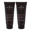 NUXE Men Multi-Use Αφρόλουτρο για άνδρες 2x200 ml