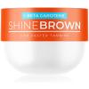 Byrokko Shine Brown Beta Carotene Tanning Maximiser Αντιηλιακό προϊόν για το σώμα για γυναίκες 200 ml