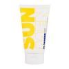 Jil Sander Sun Men Fizz Αφρόλουτρο για άνδρες 150 ml