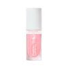 BOURJOIS Paris Healthy Mix Clean &amp; Vegan S.O.S Lip Oil Λάδι χειλιών για γυναίκες 4,5 ml Απόχρωση 1 Douceur De Rose