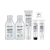 ΕΚΠΤΩΤΙΚΟ ΠΑΚΕΤΟ Σαμπουάν Redken Acidic Bonding Concentrate + Μαλακτικό μαλλιών Redken Acidic Bonding Concentrate Conditioner + Περιποίηση μαλλιών χωρίς ξέβγαλμα Redken Acidic Bonding Concentrate Leave-in Treatment + Σαμπουάν Redken Acidic Bonding Concentrate + Μαλακτικό μαλλιών Redken Acidic Bondin