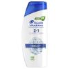 Head &amp; Shoulders Classic Clean 2in1 Σαμπουάν 625 ml