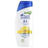 Head &amp; Shoulders Citrus Fresh 2in1 Σαμπουάν 625 ml