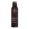 NUXE Men Anti-Irritation Shaving Gel Τζελ ξυρίσματος για άνδρες 150 ml