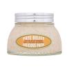 L&#039;Occitane Almond (Amande) Delicious Paste Peeling σώματος για γυναίκες 200 ml