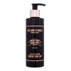 Institut Karité Marseille Liquid Soap Black Leather Υγρό σαπούνι για γυναίκες 250 ml