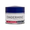 Diadermine Lift+ Super Filler Anti-Age Night Cream Κρέμα προσώπου νύχτας για γυναίκες 50 ml ελλατωματική συσκευασία