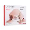 Shiseido Benefiance Wrinkle Smoothing Σετ δώρου κρέμα ματιών BENEFIANCE Wrinkle Smoothing Eye Cream 15 ml +  ορός προσώπου ULTIMUNE Power Infusing Concentrate 5 ml +  ορός προσώπου BENEFIANCE Wrinkle Smoothing Cream 15 ml