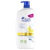 Head &amp; Shoulders Citrus Fresh Σαμπουάν 800 ml