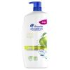 Head &amp; Shoulders Apple Fresh Σαμπουάν 800 ml