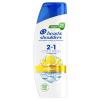 Head &amp; Shoulders Citrus Fresh 2in1 Σαμπουάν 330 ml