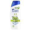 Head &amp; Shoulders Apple Fresh 2in1 Σαμπουάν 330 ml