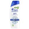 Head &amp; Shoulders Classic Clean 2in1 Σαμπουάν 250 ml