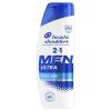 Head &amp; Shoulders Men Ultra Total Care 2in1 Σαμπουάν για άνδρες 330 ml