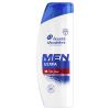 Head &amp; Shoulders Men Ultra Old Spice Σαμπουάν για άνδρες 330 ml