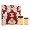 Dolce&amp;Gabbana The One Σετ δώρου EDT 100 ml + EDT 50 ml