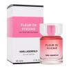 Karl Lagerfeld Les Parfums Matières Fleur De Pivoine Eau de Parfum για γυναίκες 50 ml