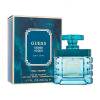 GUESS Uomo Acqua Eau de Toilette για άνδρες 50 ml