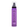 Schwarzkopf Professional Igora Expert Mousse Βαφή μαλλιών για γυναίκες 100 ml Απόχρωση 7-0 Medium Blonde