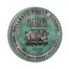 Reuzel Hollands Finest Pomade Grease Medium Hold Κερί για τα μαλλιά για άνδρες 113 gr