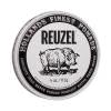 Reuzel Hollands Finest Pomade Concrete Hold Matte Κρέμα μαλλιών για άνδρες 113 gr