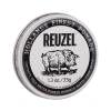 Reuzel Hollands Finest Pomade Concrete Hold Matte Κρέμα μαλλιών για άνδρες 35 gr