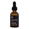 Collistar Uomo Face And Beard Oil Περιποιητικό λάδι για τα γένια για άνδρες 30 ml