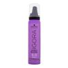 Schwarzkopf Professional Igora Expert Mousse Βαφή μαλλιών για γυναίκες 100 ml Απόχρωση 5-0 Light Brown