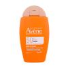 Avene Sun Ultra Fluid Perfector SPF50 Αντιηλιακό προϊόν προσώπου 50 ml