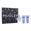 Mugler Angel SET2 Σετ δώρου EDP 25 ml + λοσιόν σώματος 50 ml + αφρόλουτρο 50 ml