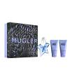 Mugler Angel SET2 Σετ δώρου EDP 25 ml + λοσιόν σώματος 50 ml + αφρόλουτρο 50 ml