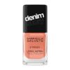 Gabriella Salvete Denim Story Longlasting Nail Polish Βερνίκια νυχιών για γυναίκες 11 ml Απόχρωση 08 Trendy