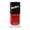 Gabriella Salvete Denim Story Longlasting Nail Polish Βερνίκια νυχιών για γυναίκες 11 ml Απόχρωση 09 Classics