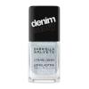 Gabriella Salvete Denim Story Longlasting Nail Polish Βερνίκια νυχιών για γυναίκες 11 ml Απόχρωση 02 Pearl Denim