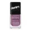 Gabriella Salvete Denim Story Longlasting Nail Polish Βερνίκια νυχιών για γυναίκες 11 ml Απόχρωση 05 Indigo Dream