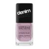 Gabriella Salvete Denim Story Longlasting Nail Polish Βερνίκια νυχιών για γυναίκες 11 ml Απόχρωση 06 Faded Plum