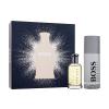 HUGO BOSS Boss Bottled SET4 Σετ δώρου EDT 50 ml + αποσμητικό 150 ml