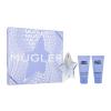 Mugler Angel SET3 Σετ δώρου EDP 25 ml + λοσιόν σώματος 50 ml + αφρόλουτρο 50 ml