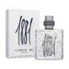 Nino Cerruti Cerruti 1881 Silver Eau de Toilette για άνδρες 100 ml