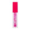 Rimmel London Oh My Gloss! Lip Oil Λάδι χειλιών για γυναίκες 4,5 ml Απόχρωση 003 Berry Pink