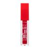 Rimmel London Oh My Gloss! Lip Oil Λάδι χειλιών για γυναίκες 4,5 ml Απόχρωση 004 Vivid Red