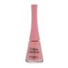 BOURJOIS Paris 1 Second Βερνίκια νυχιών για γυναίκες 9 ml Απόχρωση 50 Cotton Candy´De