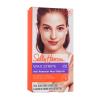 Sally Hansen Wax Strips For Face Προϊόν αποτρίχωσης για γυναίκες Σετ