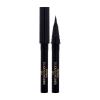 Sensai Designing Eyeliner για γυναίκες Συσκευασία &quot;γεμίσματος&quot; 0,6 ml Απόχρωση 01 Black ελλατωματική συσκευασία