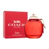 Coach Coach Love Eau de Parfum για γυναίκες 90 ml