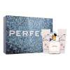 Marc Jacobs Perfect SET4 Σετ δώρου EDP 100 ml + λοσιόν σώματος 75 ml + αφρόλουτρο 75 ml