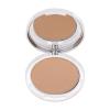 Clinique Almost Powder Makeup SPF15 Make up για γυναίκες 10 gr Απόχρωση 04 Neutral