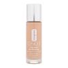 Clinique Beyond Perfecting Foundation + Concealer Make up για γυναίκες 30 ml Απόχρωση CN 32 Buttermilk