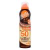 Malibu Continuous Spray Dry Oil SPF50 Αντιηλιακό προϊόν για το σώμα 175 ml