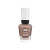 Sally Hansen Complete Salon Manicure Βερνίκια νυχιών για γυναίκες 14,7 ml Απόχρωση 355 Legally Bronze